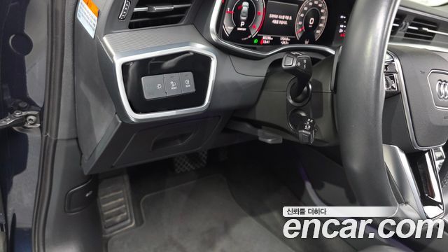 Audi A6 40 TDI