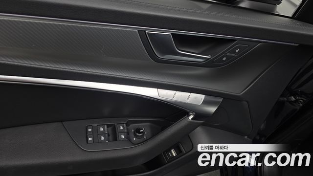 Audi A6 40 TDI