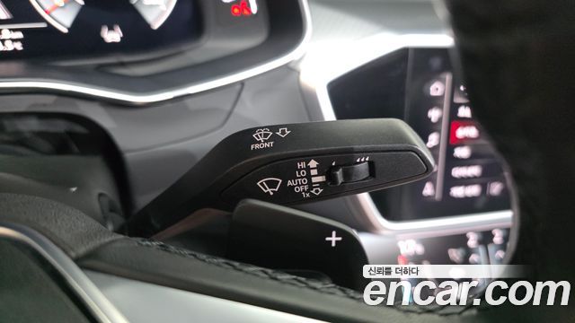 Audi A6 40 TDI