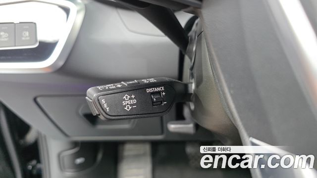 Audi A6 40 TDI