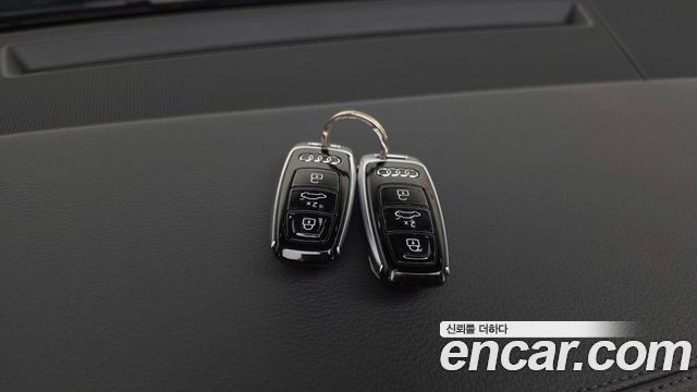Audi A6 40 TDI