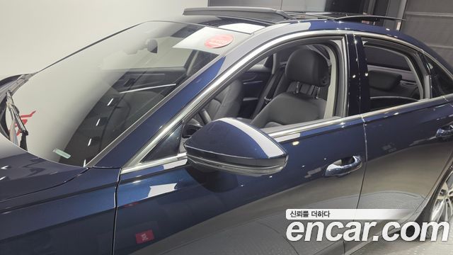Audi A6 40 TDI
