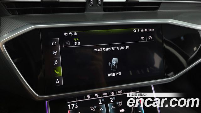 Audi A6 40 TDI