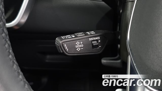Audi A6 45 TFSI Quattro Premium