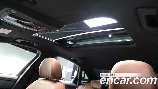 Audi A6 45 TFSI Quattro Premium
