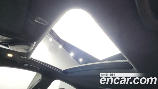 BMW 5-Series 530i M Sport Package