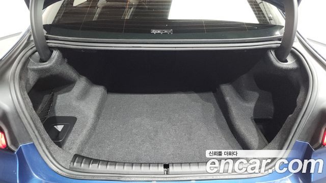 BMW 5-Series 530i M Sport Package