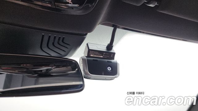BMW 5-Series 530i M Sport Package