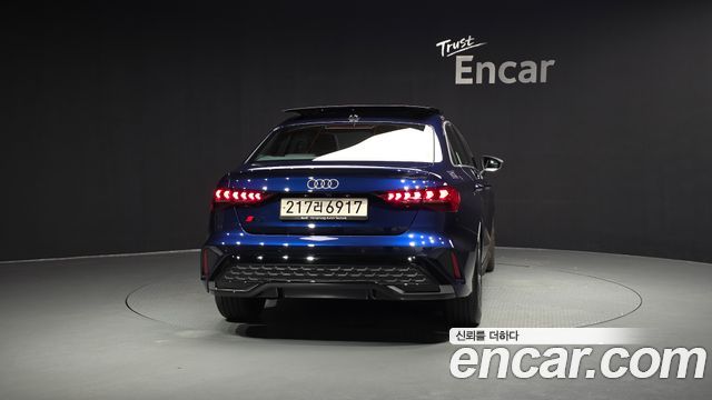 Audi A3 40 TFSI Premium
