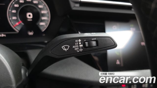 Audi A3 40 TFSI Premium