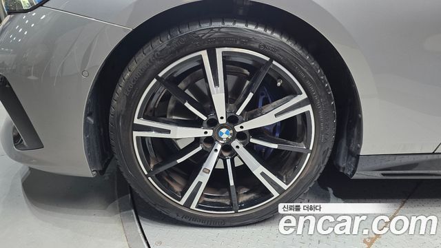 BMW 5-Series 530i xDrive M Sport