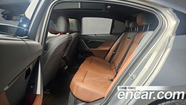 BMW 5-Series 530i xDrive M Sport
