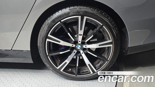 BMW 5-Series 530i xDrive M Sport