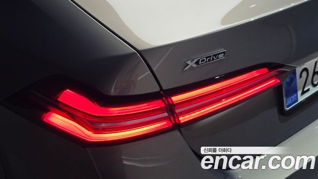 BMW 5-Series 530i xDrive M Sport