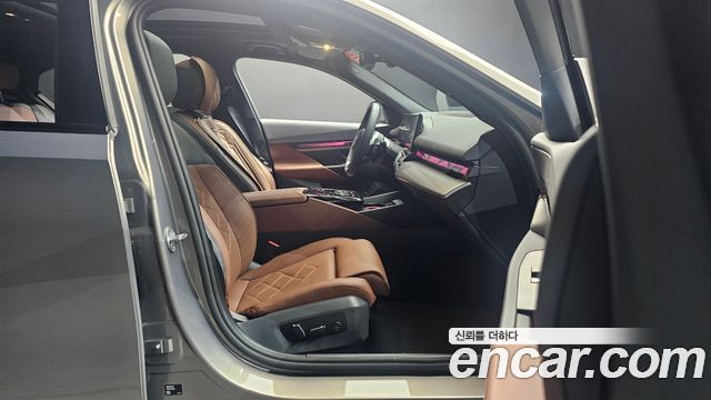 BMW 5-Series 530i xDrive M Sport