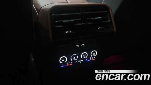 BMW 5-Series 530i xDrive M Sport