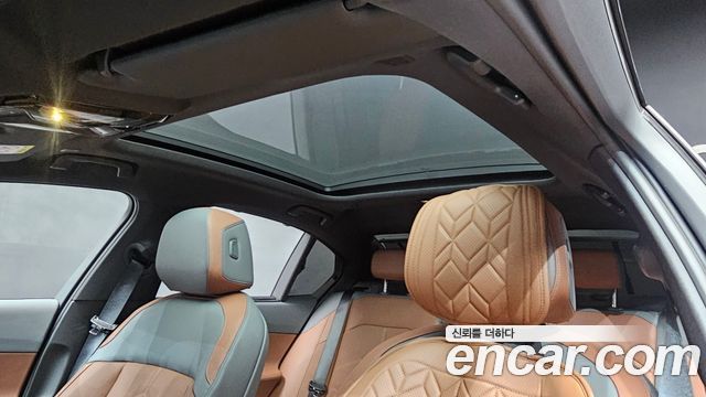 BMW 5-Series 530i xDrive M Sport