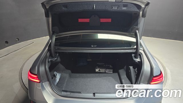 BMW 5-Series 530i xDrive M Sport