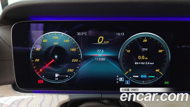 Mercedes-Benz CLS-Class CLS450 4MATIC AMG Line