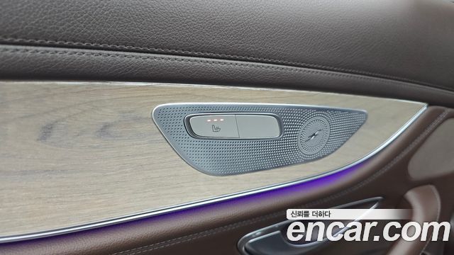 Mercedes-Benz CLS-Class CLS450 4MATIC AMG Line