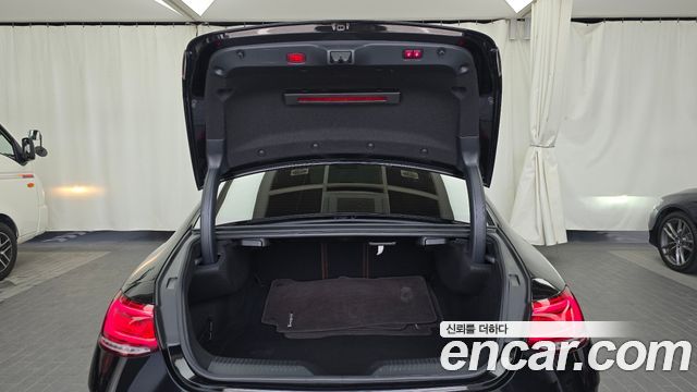 Mercedes-Benz CLS-Class CLS450 4MATIC AMG Line
