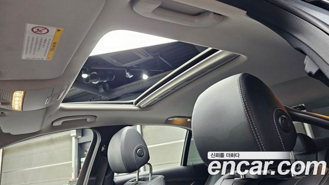 Mercedes-Benz E-Class E220d Exclusive