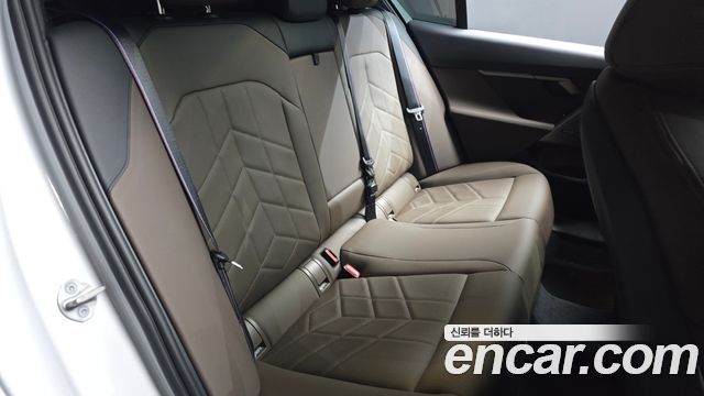 BMW 5-Series 520i Special Edition