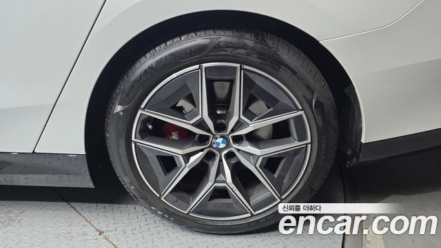 BMW 5-Series 520i Special Edition