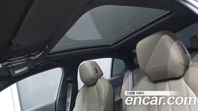 BMW 5-Series 520i Special Edition