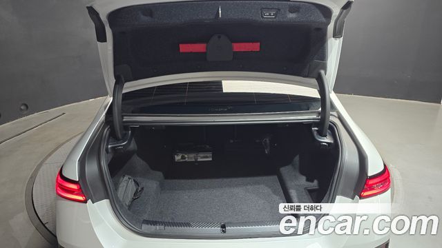 BMW 5-Series 520i Special Edition