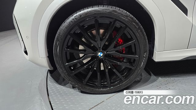 BMW X6 xDrive40d M Sport Pro