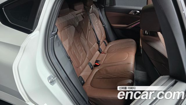 BMW X6 xDrive40d M Sport Pro