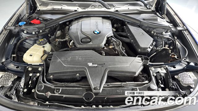 BMW Gran Turismo GT 320d Luxury