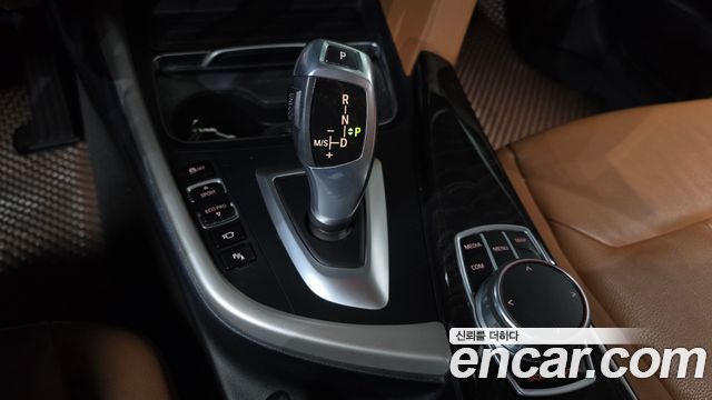 BMW Gran Turismo GT 320d Luxury