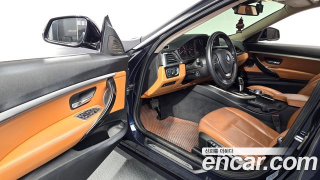BMW Gran Turismo GT 320d Luxury