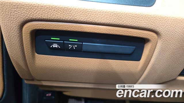 BMW Gran Turismo GT 320d Luxury