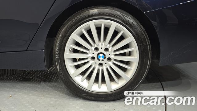 BMW Gran Turismo GT 320d Luxury