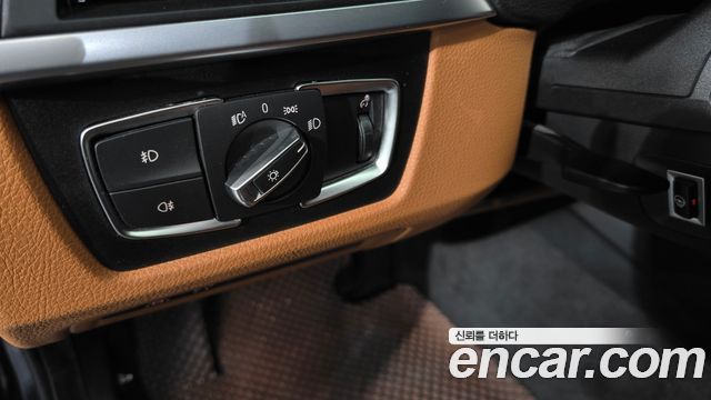 BMW Gran Turismo GT 320d Luxury
