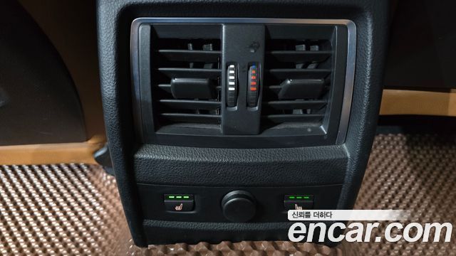 BMW Gran Turismo GT 320d Luxury