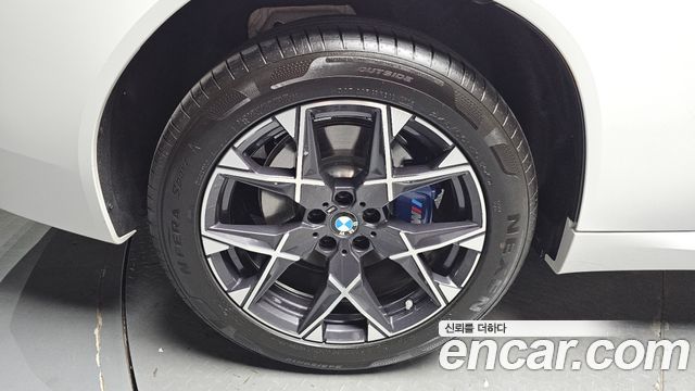 BMW X3 xDrive 20 M Sport