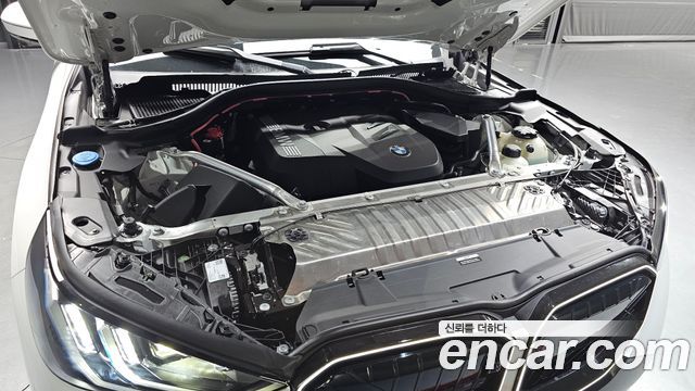 BMW X3 xDrive 20 M Sport
