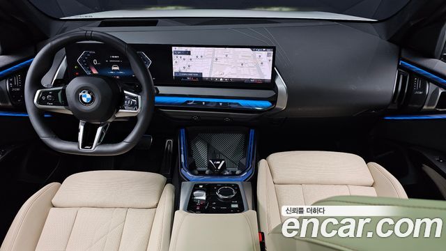 BMW X3 xDrive 20 M Sport