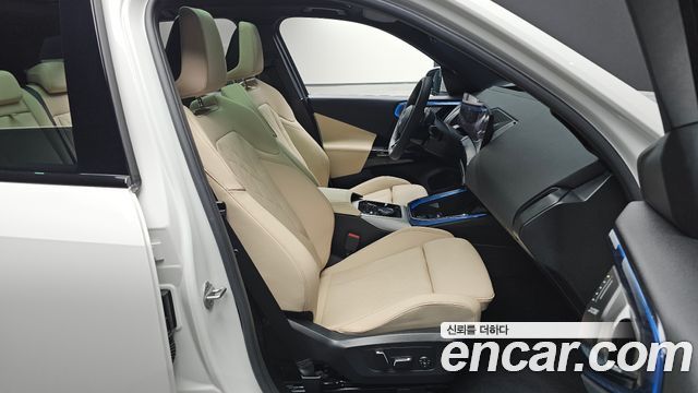 BMW X3 xDrive 20 M Sport