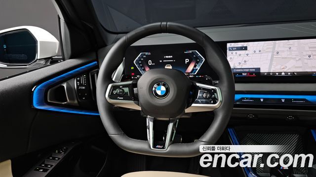 BMW X3 xDrive 20 M Sport