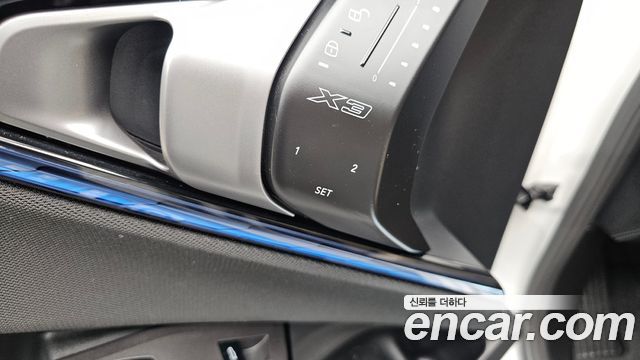BMW X3 xDrive 20 M Sport