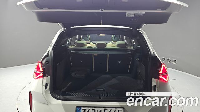 BMW X3 xDrive 20 M Sport