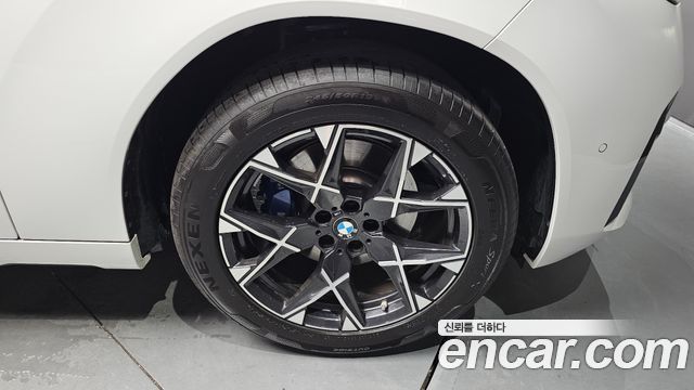BMW X3 xDrive 20 M Sport