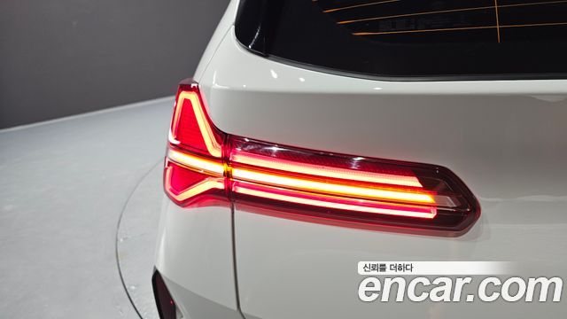BMW X3 xDrive 20 M Sport
