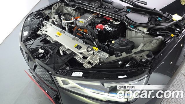 BMW iX xDrive50 Sports Plus