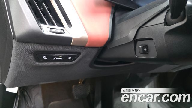 BMW iX xDrive50 Sports Plus